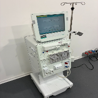 Bbraun Dialog+ Evo Dialysis image 0